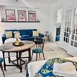 Le Cosy - 4 Pers - Wifi - Centre
