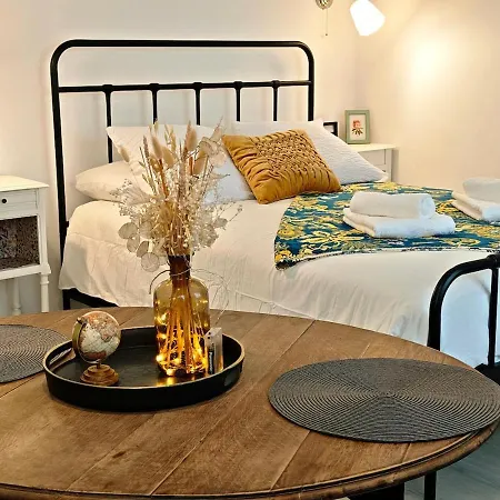 Le Cosy - 4 Pers - Wifi - Centre *