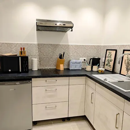 Le Cosy - 4 Pers - Wifi - Centre Limoux