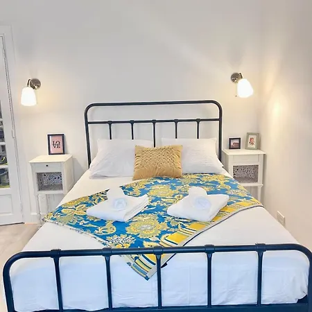 Le Cosy - 4 Pers - Wifi - Centre Apartment Limoux