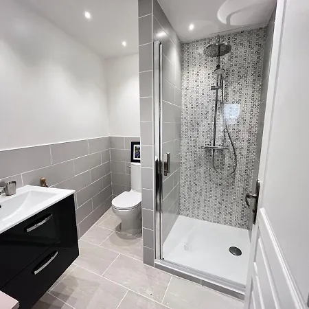 Le Cosy - 4 Pers - Wifi - Centre *