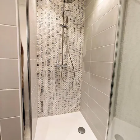Le Cosy - 4 Pers - Wifi - Centre Apartment Limoux
