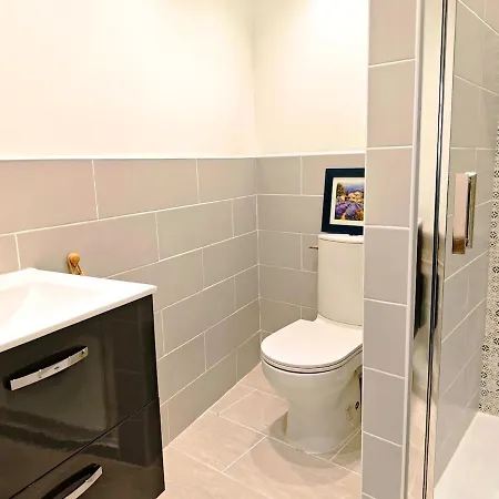 Apartment Le Cosy - 4 Pers - Wifi - Centre