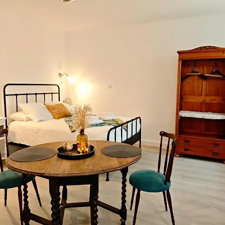 Le Cosy - 4 Pers - Wifi - Centre *