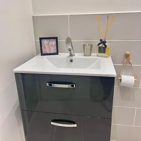 Le Cosy - 4 Pers - Wifi - Centre Apartman Limoux