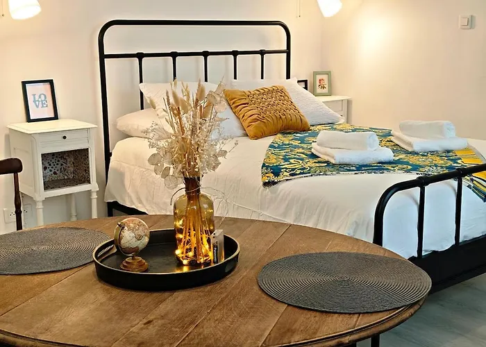 Le Cosy - 4 Pers - Wifi - Centre *