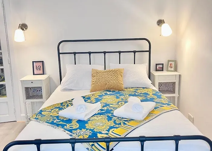 Le Cosy - 4 Pers - Wifi - Centre Διαμέρισμα Limoux