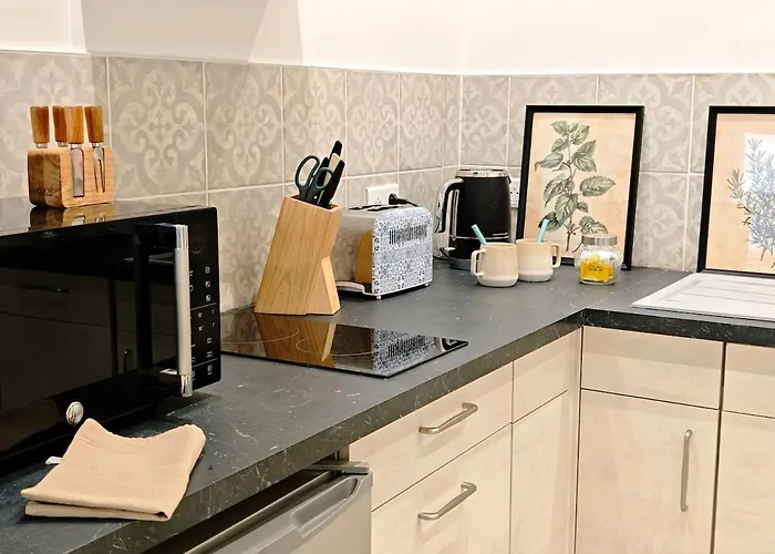 Le Cosy - 4 Pers - Wifi - Centre Διαμέρισμα Limoux