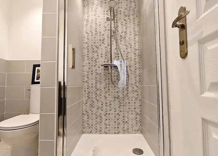 Le Cosy - 4 Pers - Wifi - Centre Διαμέρισμα *