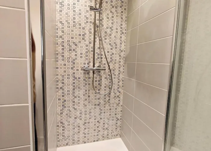 Le Cosy - 4 Pers - Wifi - Centre 公寓 利慕