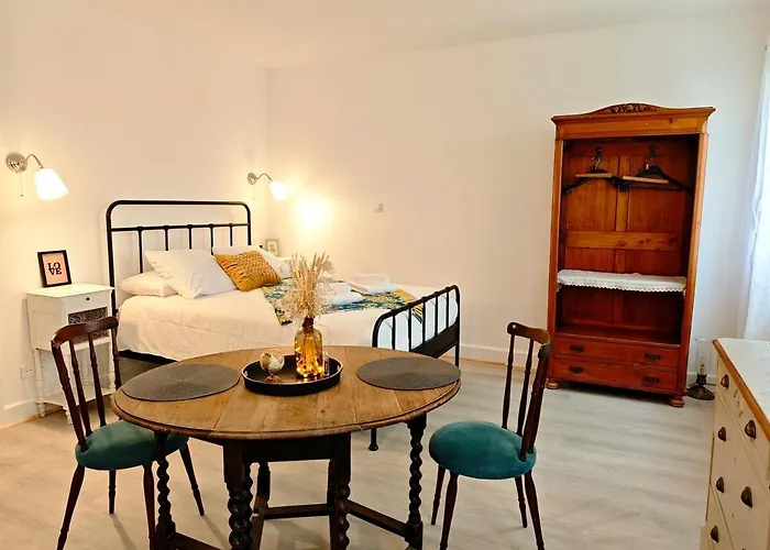 Le Cosy - 4 Pers - Wifi - Centre *